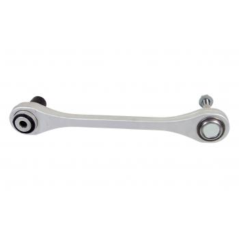 2009 Audi S8 Suspension Control Arm and Ball Joint Assembly Rear Upper Mevotech CMS70136 image 1 of 2