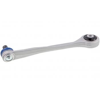2013 Audi A5 Suspension Control Arm and Ball Joint Assembly Front Right Upper Forward Mevotech CMS70142 image 1 of 2