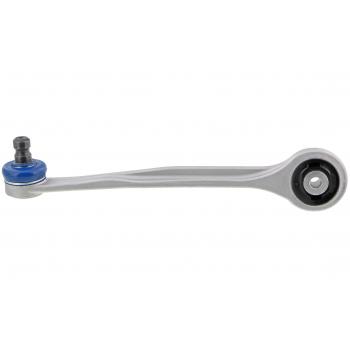 2013 Audi A5 Suspension Control Arm and Ball Joint Assembly Front Right Upper Forward Mevotech CMS70142 image 2 of 2
