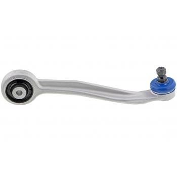 2013 Audi A5 Suspension Control Arm and Ball Joint Assembly Front Left Upper Rearward Mevotech CMS70143 image 2 of 2