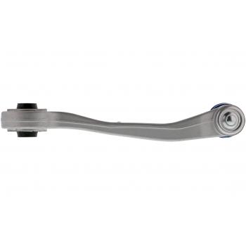 2013 Audi A5 Suspension Control Arm and Ball Joint Assembly Front Right Upper Rearward Mevotech CMS70144 image 1 of 2