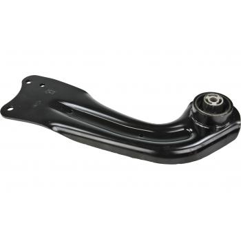 2013 Audi A3 Quattro Suspension Trailing Arm Rear Right Lower Mevotech CMS70171 image 2 of 2