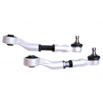2013 Audi A5 Suspension Control Arm and Ball Joint Assembly Front Upper Mevotech CMS70185 image 2 of 2