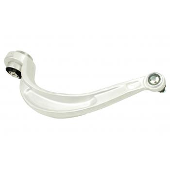 2013 Audi A5 Suspension Control Arm and Ball Joint Assembly Front Left Lower Rearward Mevotech CMS70198 image 1 of 2