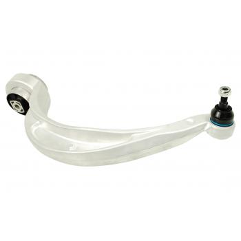 2013 Audi A5 Suspension Control Arm and Ball Joint Assembly Front Right Lower Rearward Mevotech CMS70199 image 1 of 2