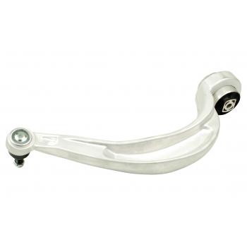 2013 Audi A5 Suspension Control Arm and Ball Joint Assembly Front Right Lower Rearward Mevotech CMS70199 image 2 of 2