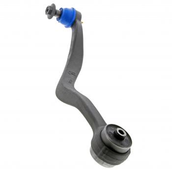 2009 Ford Fusion Suspension Control Arm and Ball Joint Assembly Front Left Lower Rearward Mevotech CMS76105 image 1 of 4