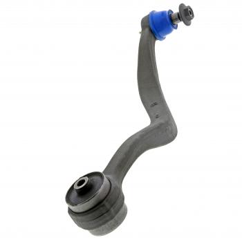2009 Ford Fusion Suspension Control Arm and Ball Joint Assembly Front Right Lower Rearward Mevotech CMS76106 image 1 of 4