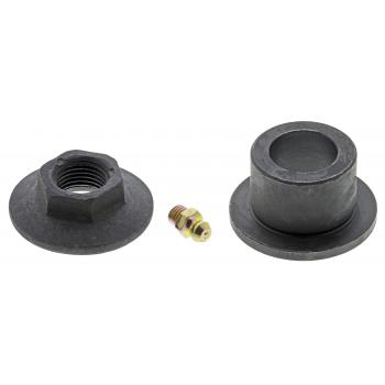 2009 Ford Fusion Suspension Control Arm and Ball Joint Assembly Front Right Lower Rearward Mevotech CMS76106 image 4 of 4