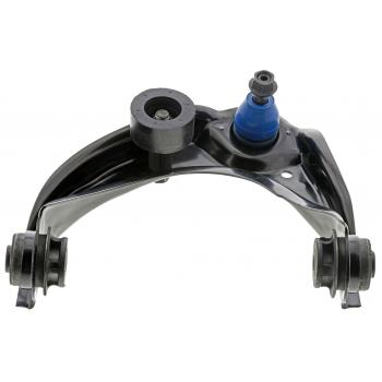2009 Ford Fusion Suspension Control Arm and Ball Joint Assembly Front Left Upper Mevotech CMS76107 image 1 of 4