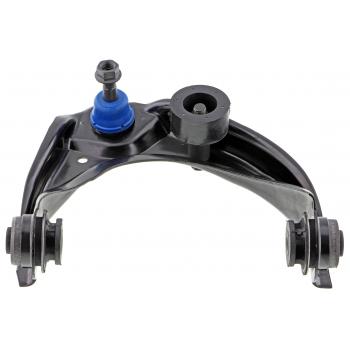 2009 Ford Fusion Suspension Control Arm and Ball Joint Assembly Front Right Upper Mevotech CMS76108 image 1 of 4