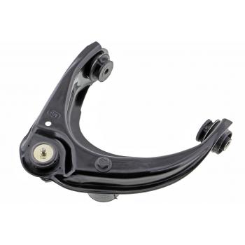 2009 Ford Fusion Suspension Control Arm and Ball Joint Assembly Front Right Upper Mevotech CMS76108 image 2 of 4