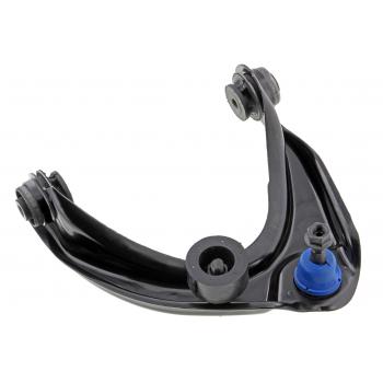 2009 Ford Fusion Suspension Control Arm and Ball Joint Assembly Front Right Upper Mevotech CMS76108 image 3 of 4