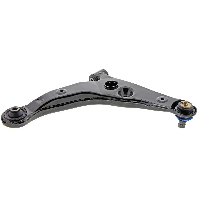 Mevotech CMS80121 Suspension Control Arm and Ball Joint Assembly product image 7 of 11