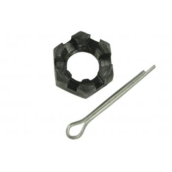 2006 Mitsubishi Montero Suspension Control Arm and Ball Joint Assembly Front Left Upper Mevotech CMS80155 image 4 of 4