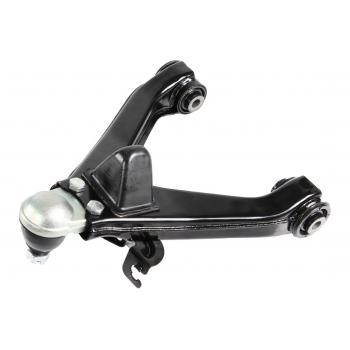 2006 Mitsubishi Montero Suspension Control Arm and Ball Joint Assembly Rear Left Upper Mevotech CMS80159 image 2 of 4