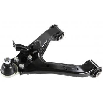 2006 Mitsubishi Montero Suspension Control Arm and Ball Joint Assembly Rear Left Upper Mevotech CMS80159 image 3 of 4