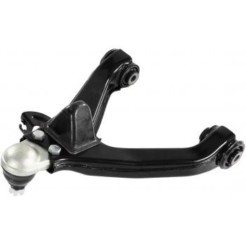 2006 Mitsubishi Montero Suspension Control Arm and Ball Joint Assembly Rear Right Upper Mevotech CMS80160 image 2 of 4