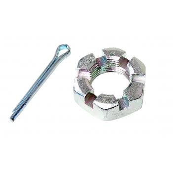 2006 Mitsubishi Montero Suspension Control Arm and Ball Joint Assembly Rear Right Upper Mevotech CMS80160 image 4 of 4