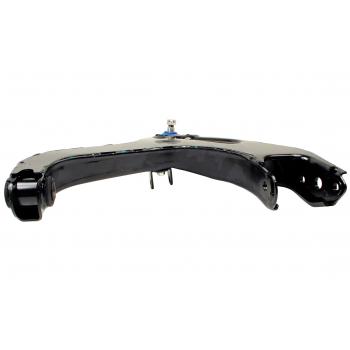 2000 Mitsubishi Montero Suspension Control Arm and Ball Joint Assembly Front Left Lower Mevotech CMS80193 image 1 of 4