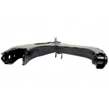 2000 Mitsubishi Montero Suspension Control Arm and Ball Joint Assembly Front Right Lower Mevotech CMS80194 image 1 of 4
