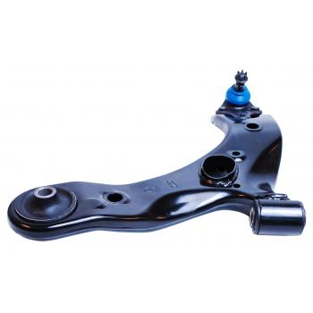 2016 Scion TC Suspension Control Arm and Ball Joint Assembly Front Left Lower Mevotech CMS861113 image 1 of 4