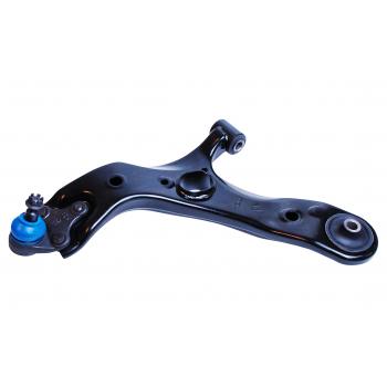 2016 Scion TC Suspension Control Arm and Ball Joint Assembly Front Left Lower Mevotech CMS861113 image 3 of 4