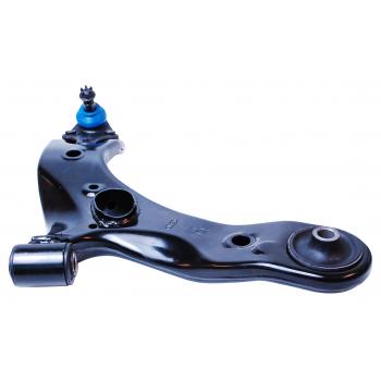 2016 Scion TC Suspension Control Arm and Ball Joint Assembly Front Right Lower Mevotech CMS861114 image 1 of 4