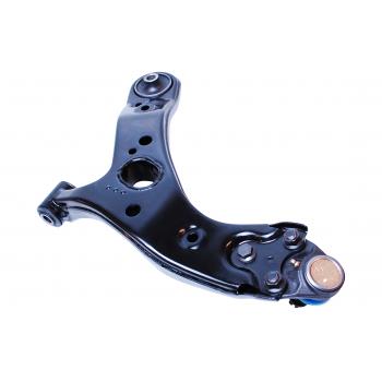2016 Scion TC Suspension Control Arm and Ball Joint Assembly Front Right Lower Mevotech CMS861114 image 2 of 4