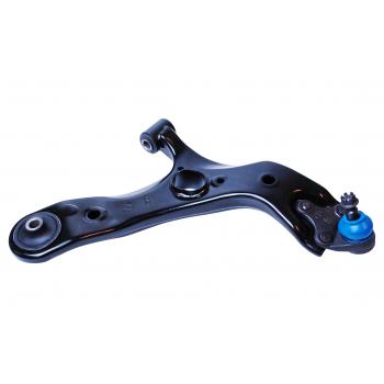 2016 Scion TC Suspension Control Arm and Ball Joint Assembly Front Right Lower Mevotech CMS861114 image 3 of 4