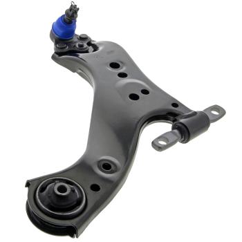 2023 Lexus NX250 Suspension Control Arm and Ball Joint Assembly Front Left Lower Mevotech CMS861312 image 1 of 4