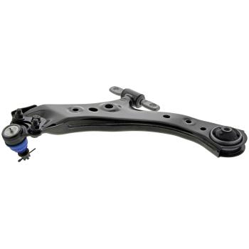 2023 Lexus NX250 Suspension Control Arm and Ball Joint Assembly Front Right Lower Mevotech CMS861313 image 3 of 4