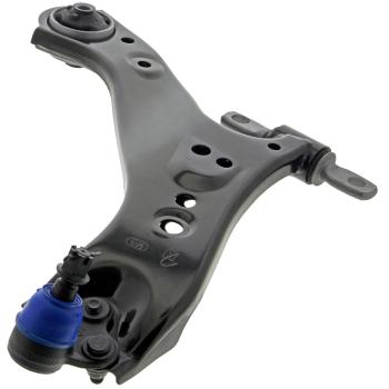 2023 Lexus NX250 Suspension Control Arm and Ball Joint Assembly Front Right Lower Mevotech CMS861313 image 4 of 4