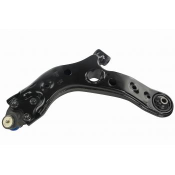 2016 Lexus NX200t Suspension Control Arm and Ball Joint Assembly Front Right Lower Mevotech CMS86198 image 2 of 4