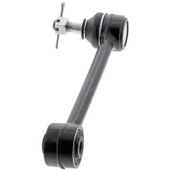 2016 Kia Cadenza Lateral Arm and Ball Joint Assembly Rear Upper Forward Mevotech CMS901232 image 1 of 4