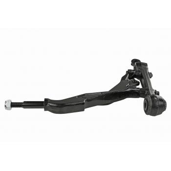 2000 Acura EL Suspension Control Arm Front Left Lower Mevotech CMS9747 image 1 of 4