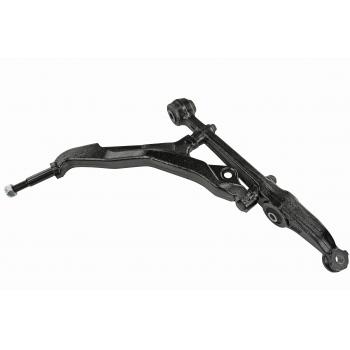 2000 Acura EL Suspension Control Arm Front Left Lower Mevotech CMS9747 image 2 of 4