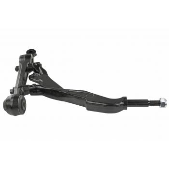 2000 Acura EL Suspension Control Arm Front Right Lower Mevotech CMS9748 image 2 of 4