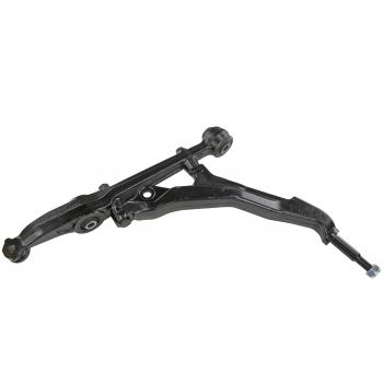 2000 Acura EL Suspension Control Arm Front Right Lower Mevotech CMS9748 image 3 of 4