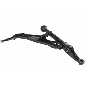 2000 Acura EL Suspension Control Arm Front Right Lower Mevotech CMS9748 image 4 of 4