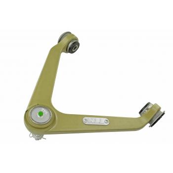 2009 Chrysler Aspen Suspension Control Arm and Ball Joint Assembly Front Upper Mevotech CTXK7424 image 2 of 4