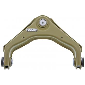 2008 Hummer H2 Suspension Control Arm and Ball Joint Assembly Front Upper Mevotech CTXMS20360 image 2 of 4