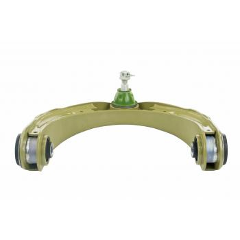 2011 Ram 2500 Suspension Control Arm and Ball Joint Assembly Front Upper Mevotech CTXMS25168 image 1 of 4