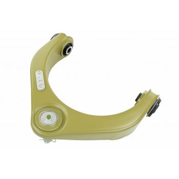 2011 Ram 2500 Suspension Control Arm and Ball Joint Assembly Front Upper Mevotech CTXMS25168 image 2 of 4