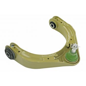 2011 Ram 2500 Suspension Control Arm and Ball Joint Assembly Front Upper Mevotech CTXMS25168 image 3 of 4