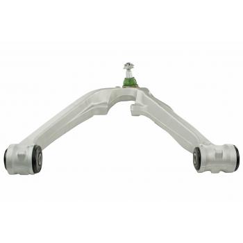 2018 GMC Yukon XL Suspension Control Arm and Ball Joint Assembly Front Left Lower Mevotech CTXMS501184 image 1 of 4