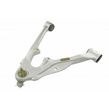 2018 GMC Yukon XL Suspension Control Arm and Ball Joint Assembly Front Left Lower Mevotech CTXMS501184 image 2 of 4