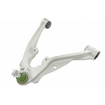 2018 GMC Yukon XL Suspension Control Arm and Ball Joint Assembly Front Right Lower Mevotech CTXMS501185 image 3 of 4