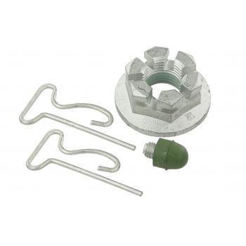 2018 GMC Yukon XL Suspension Control Arm and Ball Joint Assembly Front Right Lower Mevotech CTXMS501185 image 4 of 4