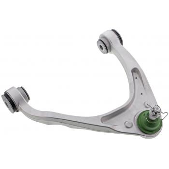 2018 GMC Yukon XL Suspension Control Arm and Ball Joint Assembly Front Right Upper Mevotech CTXMS501233 image 3 of 4